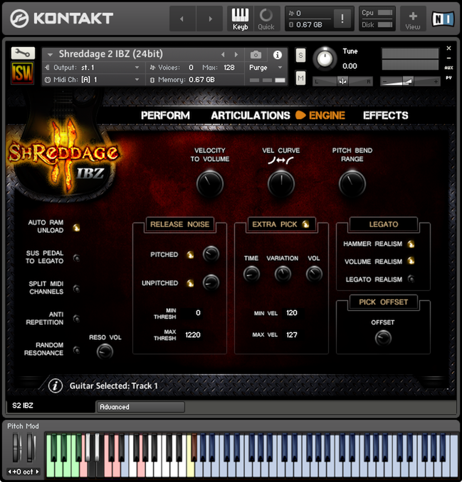 installing shreddage 2 to kontakt 5 player