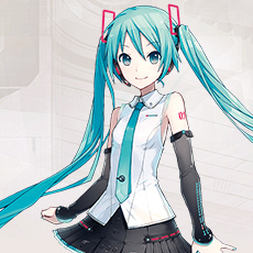 HATSUNE MIKU V4 ENGLISH（初音ミク V4 ENGLISH） | SONICWIRE