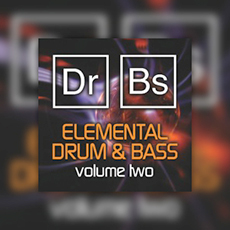 サンプルパック 「ELEMENTAL DRUM & BASS VOL.2」 | SONICWIRE