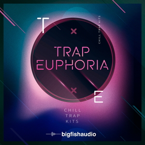 サンプルパック 「TRAP EUPHORIA」 | SONICWIRE