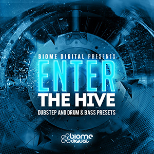 サンプルパック Enter The Hive Sonicwire