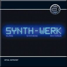 ソフト音源 「SYNTH-WERK」 | SONICWIRE