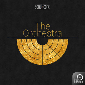 ソフト音源 「THE ORCHESTRA」 | SONICWIRE