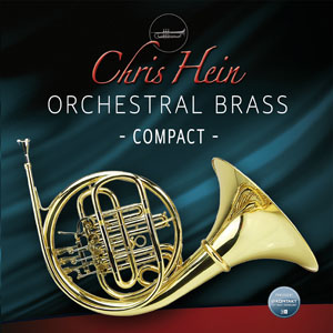 Chris Hein Orchestral Brass EXtended