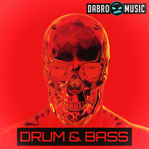 DRUM AND BASS