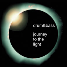 サンプルパック 「DRUM & BASS - JOURNEY TO THE LIGHT」 | SONICWIRE