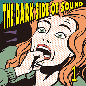 効果音 The Dark Side Of Sound Sonicwire