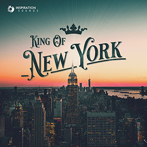 サンプルパック 「KING OF NEW YORK」 | SONICWIRE