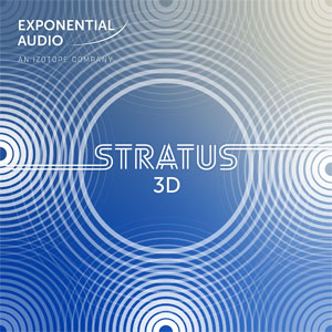 STRATUS 3D