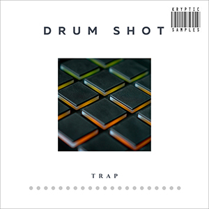 サンプルパック 「DRUM SHOT TRAP」 | SONICWIRE