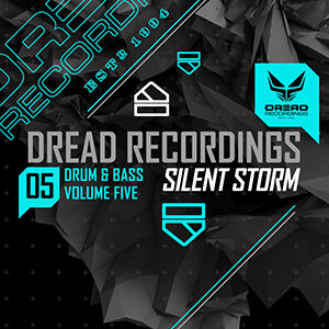 サンプルパック 「DREAD RECORDINGS VOL 5 - SILENT STORM」 | SONICWIRE