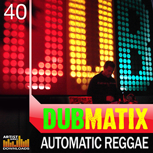 DUBMATIX / AUTOMATIC REGGAE