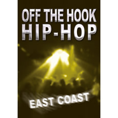 サンプルパック 「OFF THE HOOK HIPHOP EAST COAST」 | SONICWIRE