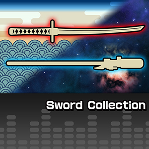 効果音 Sword Collection Sonicwire