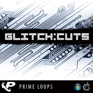 GLITCH CUTS