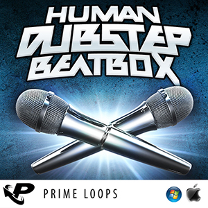 HUMAN DUBSTEP BEATBOX