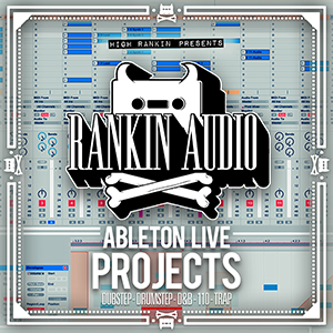 ABLETON LIVE PROJECTS