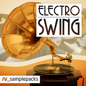 サンプルパック Electro Swing Sonicwire