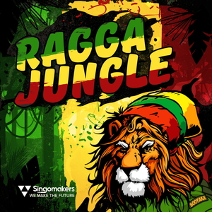 サンプルパック 「RAGGA JUNGLE」 | SONICWIRE