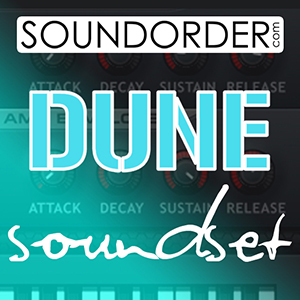 soundorder dune soundset