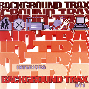 効果音 Background Trax Sonicwire