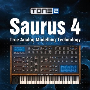 ソフト音源 - 「TONE2」の製品一覧 | SONICWIRE