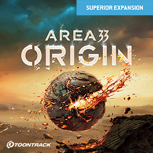 SDX - AREA 33 ORIGIN