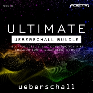 ULTIMATE UEBERSCHALL BUNDLE