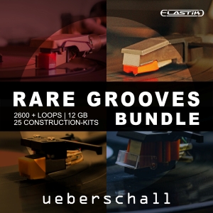 Rare Grooves Bundle