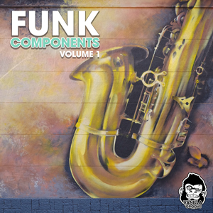 Funk Soul Music Vol 1