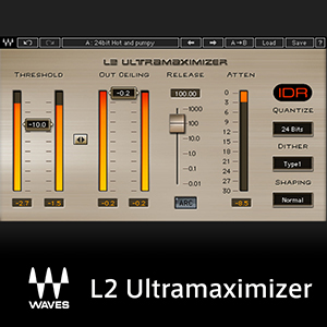 l2 ultramaximizer doppler