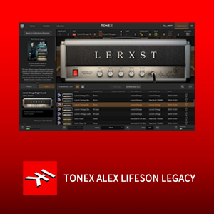 プラグイン・エフェクト 「T-RackS Black 76 Limiting Amplifier