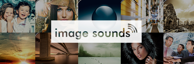1,150トラック以上の楽曲を一挙追加。IMAGE SOUNDS社ライセンスフリーBGM取扱い開始