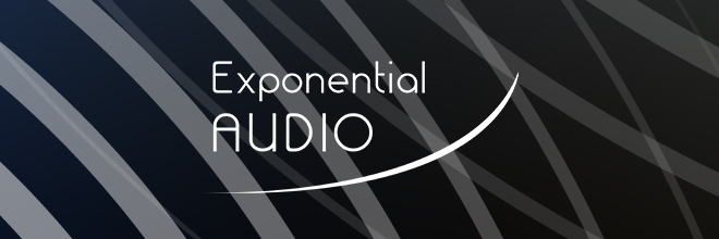 美しいリバーブを形成する、Exponential Audioのプラグイン・エフェクト取り扱い開始！
