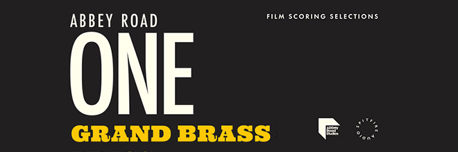 Spitfire Audio社「ABBEY ROAD ONE」シリーズに、重厚なメロディーを奏でるブラス音源『ABBEY ROAD ONE: GRAND BRASS』が登場。