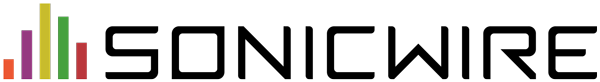 SONICWIRE Logo