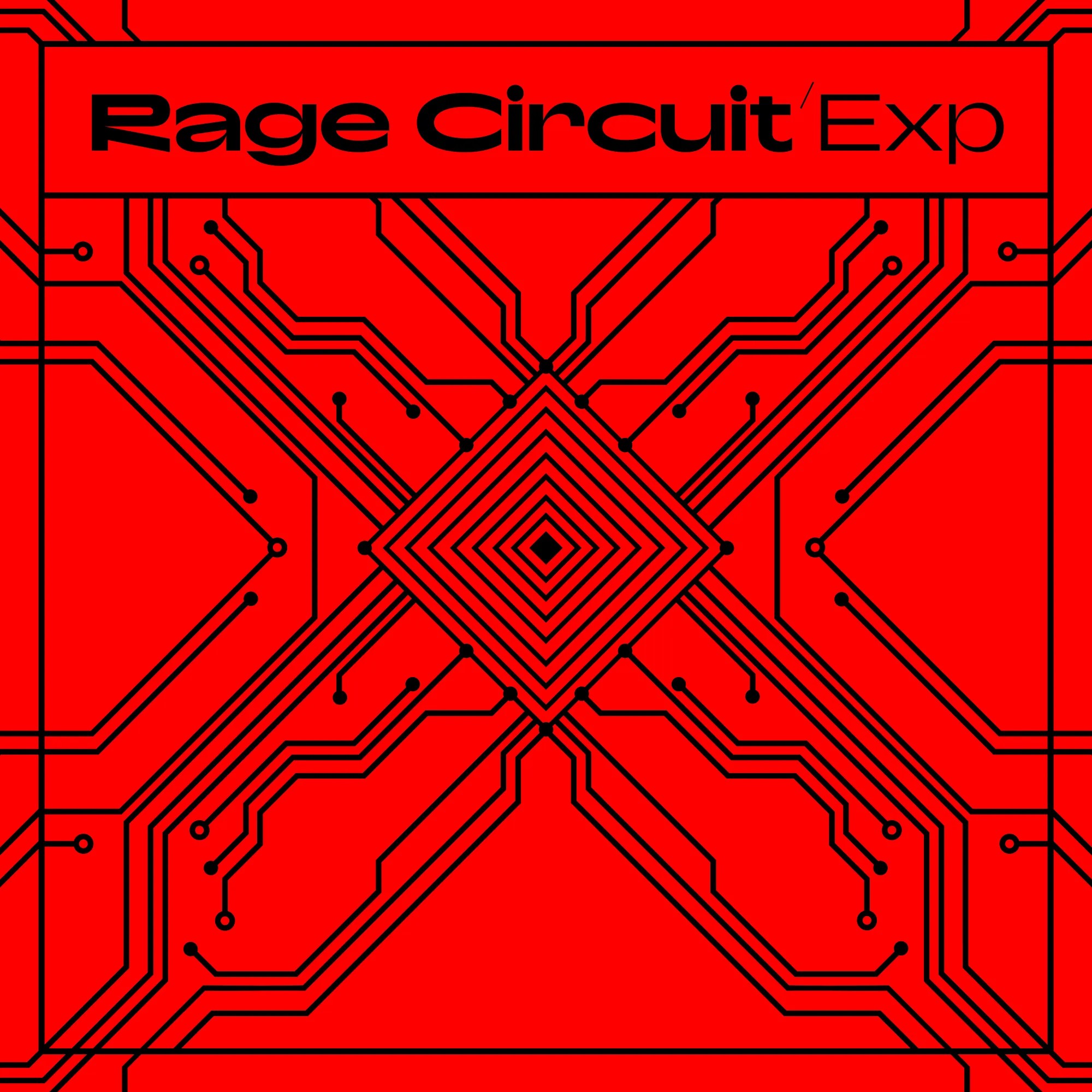Rage Circuit