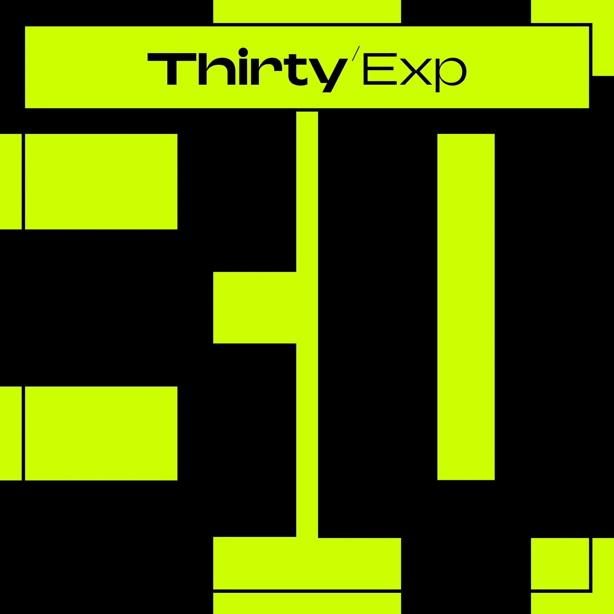 Thirty