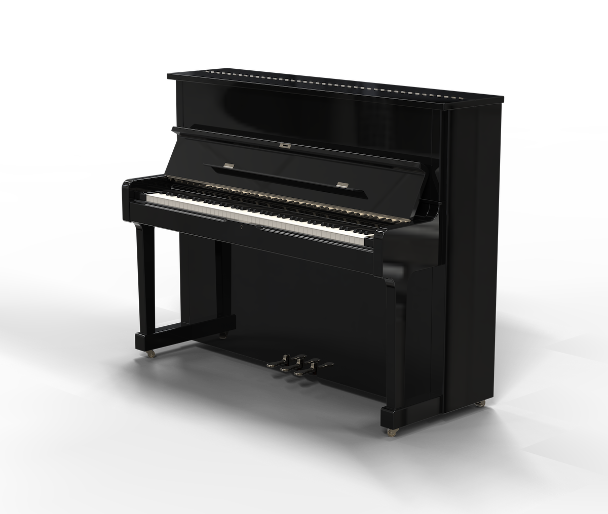 Japanese Upright Piano