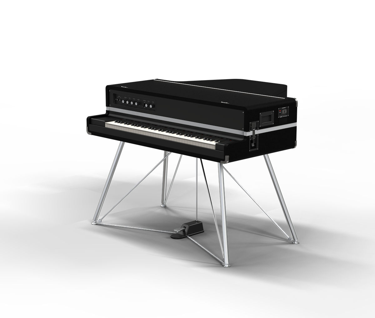 Japanese Electric Grand