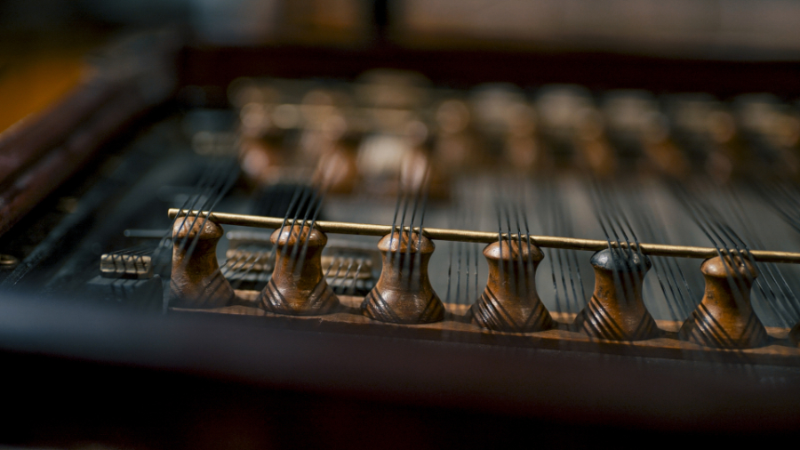 Synchron World Percussion II