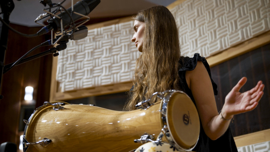 Synchron World Percussion II