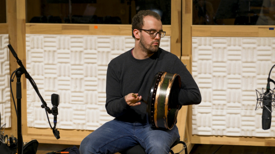 Synchron World Percussion II