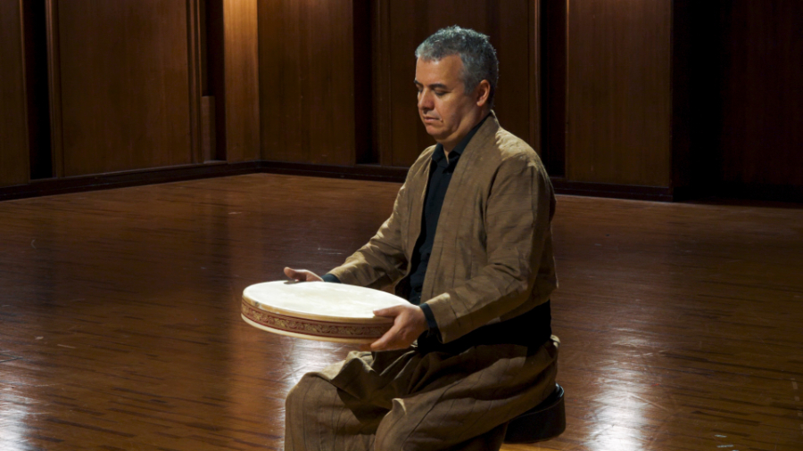 Synchron World Percussion II