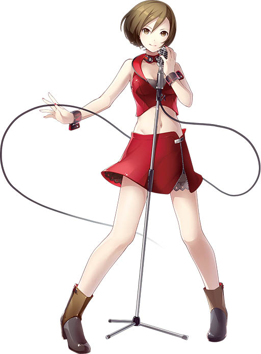 MEIKO V3