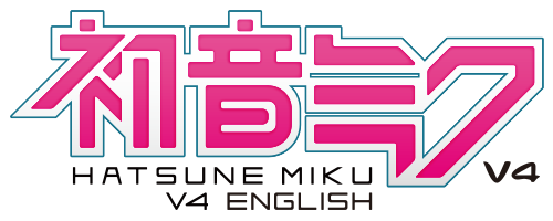 HATSUNE MIKU V4X English