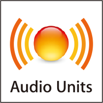 Audio Units
