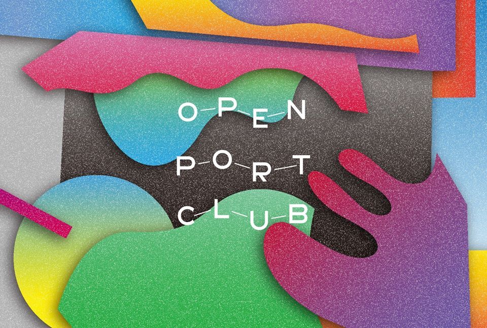 OPENPORTCLUB