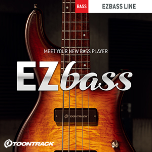 『EZbass』