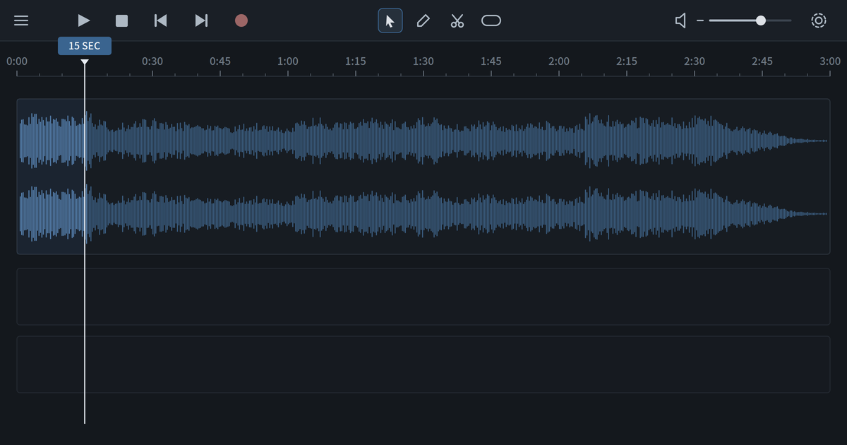 楽曲冒頭15秒のフック